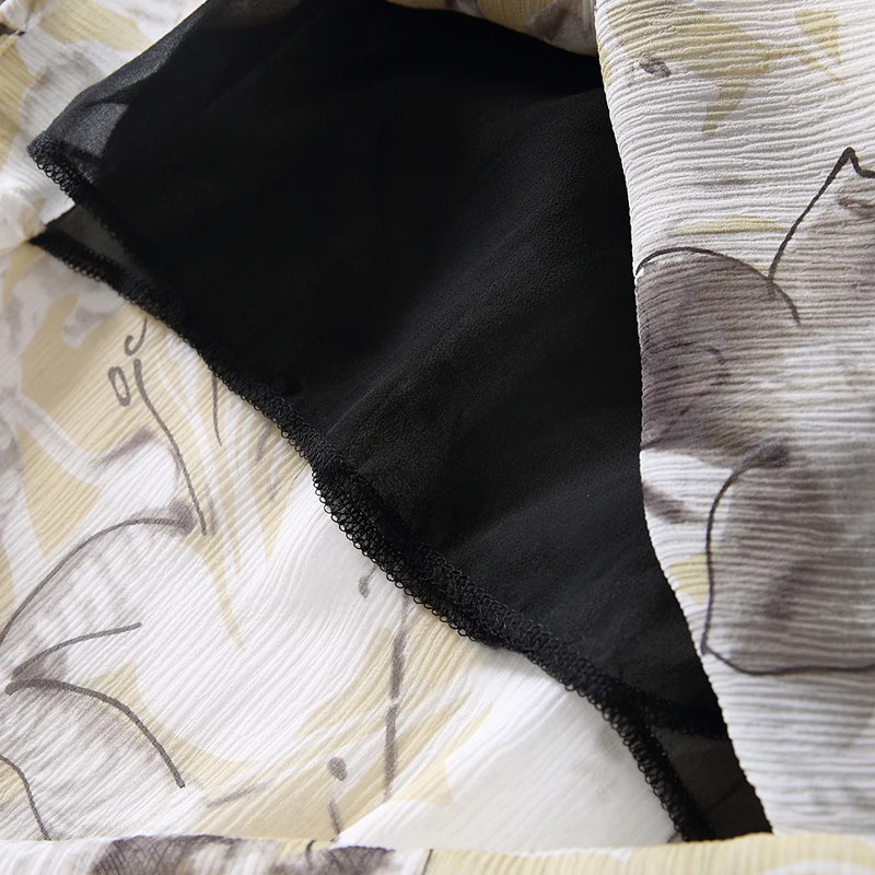 Новинка настоящее женское платье из 100 шелка натуральный шелк высокое качество