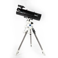 new version hot sale 203mm astronomical reflector telescope