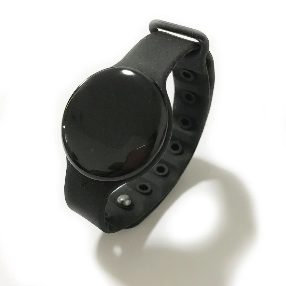

2 шт., Bluetooth 4,0, набор микросхем NRF52810, высококачественный браслет iBeacon