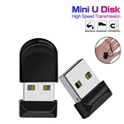 Супер мини-флеш-накопитель USB, флэш-накопители 64 ГБ, 32 ГБ, 16 ГБ, 4 Гб, флэш-накопитель, USB-флешка, usb-накопители, usb-накопители