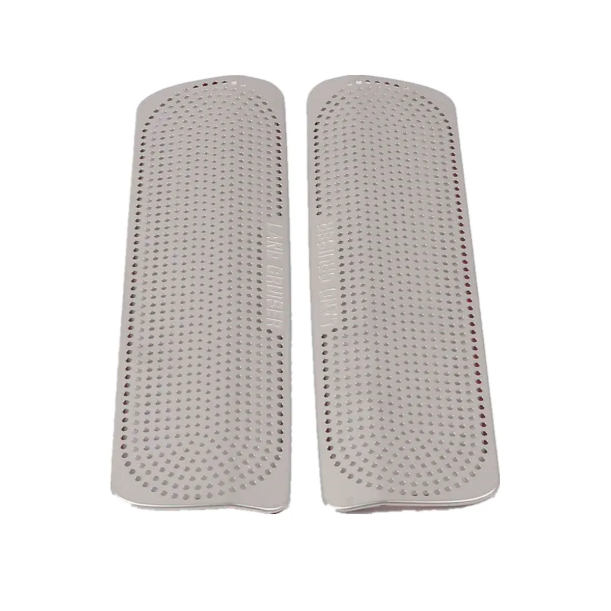 

Пылезащитная Крышка для кондиционера для Toyota Land Cruiser 200, 2008, 2009, 2010, 2011, 2012, 2013, 2014, 2016, 2017, 2018, 2019