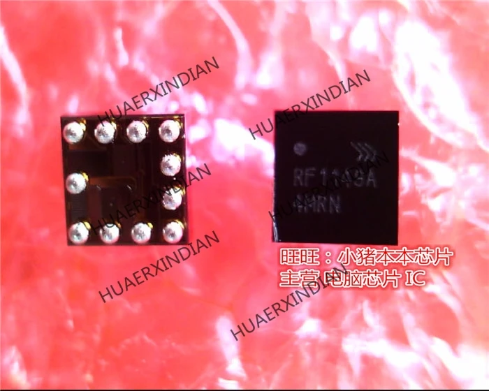 Новый оригинальный RF1149A rf1149srrfmd BGA высокого качества