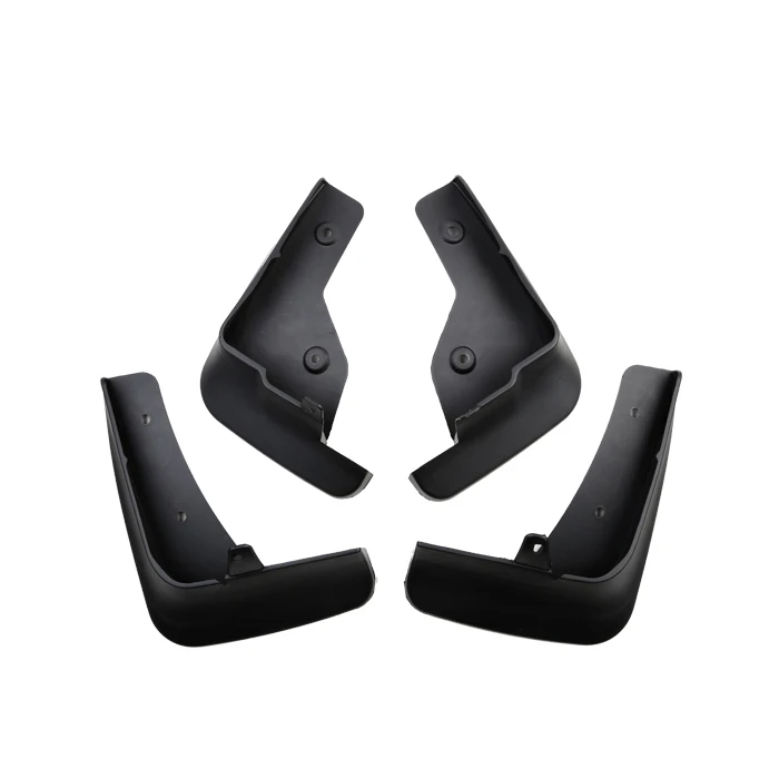 For Mazda CX-5 CX5 2017-2020 Plastic Mudflaps Mud Flap Splash Guard Mudguards Fender 4pcs Auto Accessories | Автомобили и