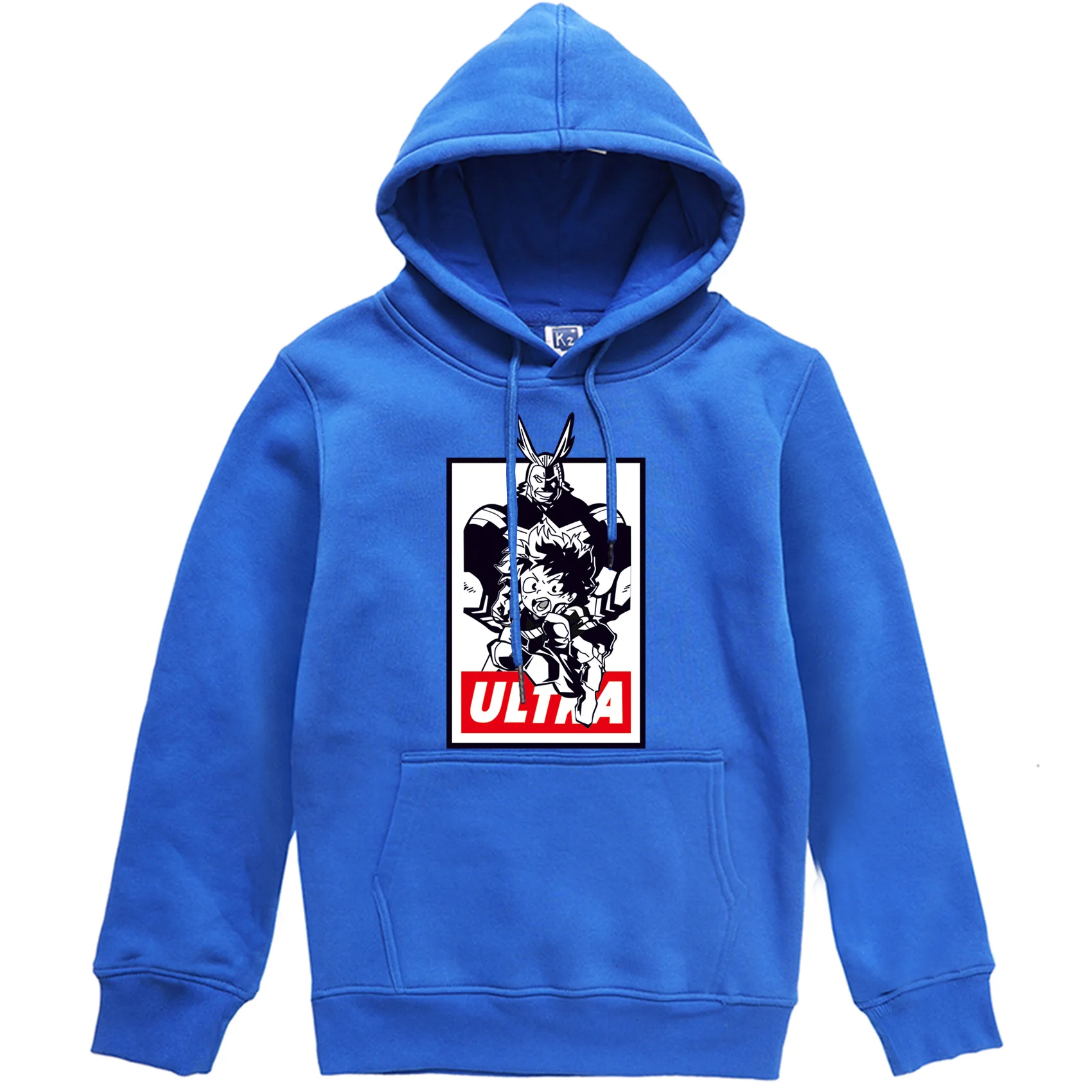 Новое поступление мужские толстовки с капюшоном My Hero Academy All Might мидория изуку пуловер мужские хип-хоп уличные толстовки костюм хипстера