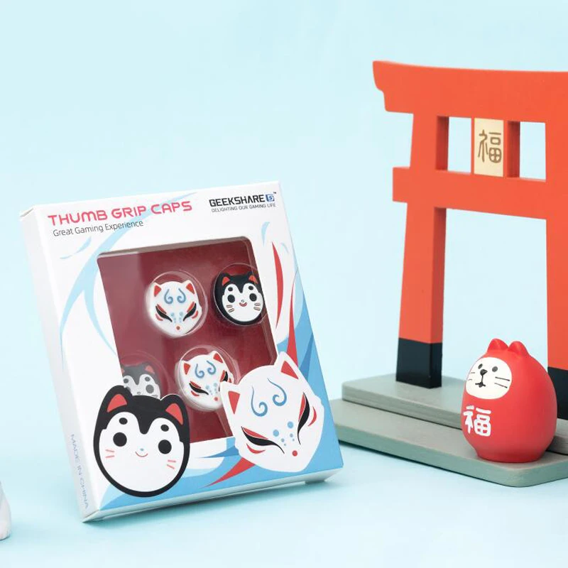 Защитный чехол для джойстика Nintendo Switch Oled NS Lite Joy-con