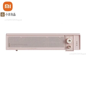 Xiaomi youpin portable bluetooth speaker mini cannon creative gift small audio outdoor retro audio 1 audio Item image