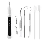 Ультразвуковой аппарат для чистки зубов и орошения полости рта