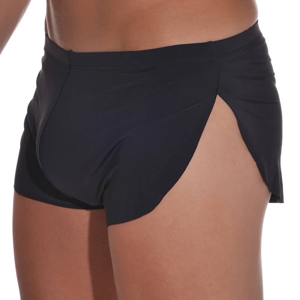 

Men Casual Yoga Shorts Thin Loose Breathable GYM Sport Bodybuilding Jogging Outdoors Sport Pants Fashion Quick Dry Sportswear