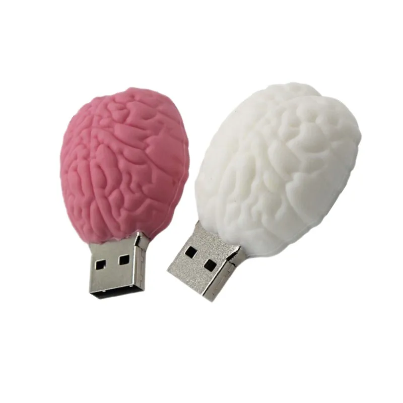Креативная мультяшная сумка для гольфа Usb флеш-накопитель 4G 32 Гб 64 128 ГБ Флешка 16 8