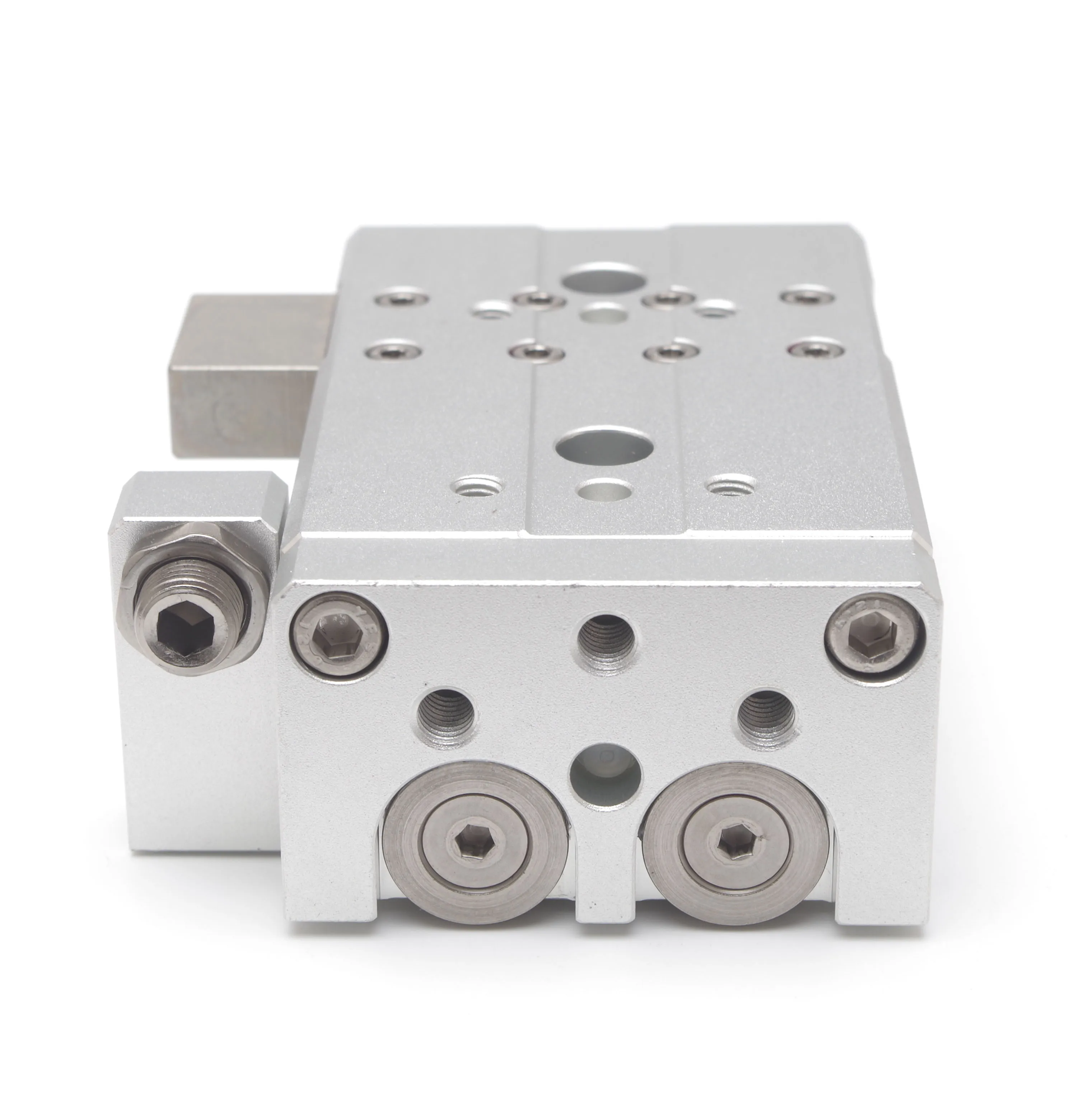 Пневматический циЛИНДР AIRTAC HLQ HLQL HLQ20X10S HLQ20X20S HLQ20X30S HLQ20X40S HLQ20X50S