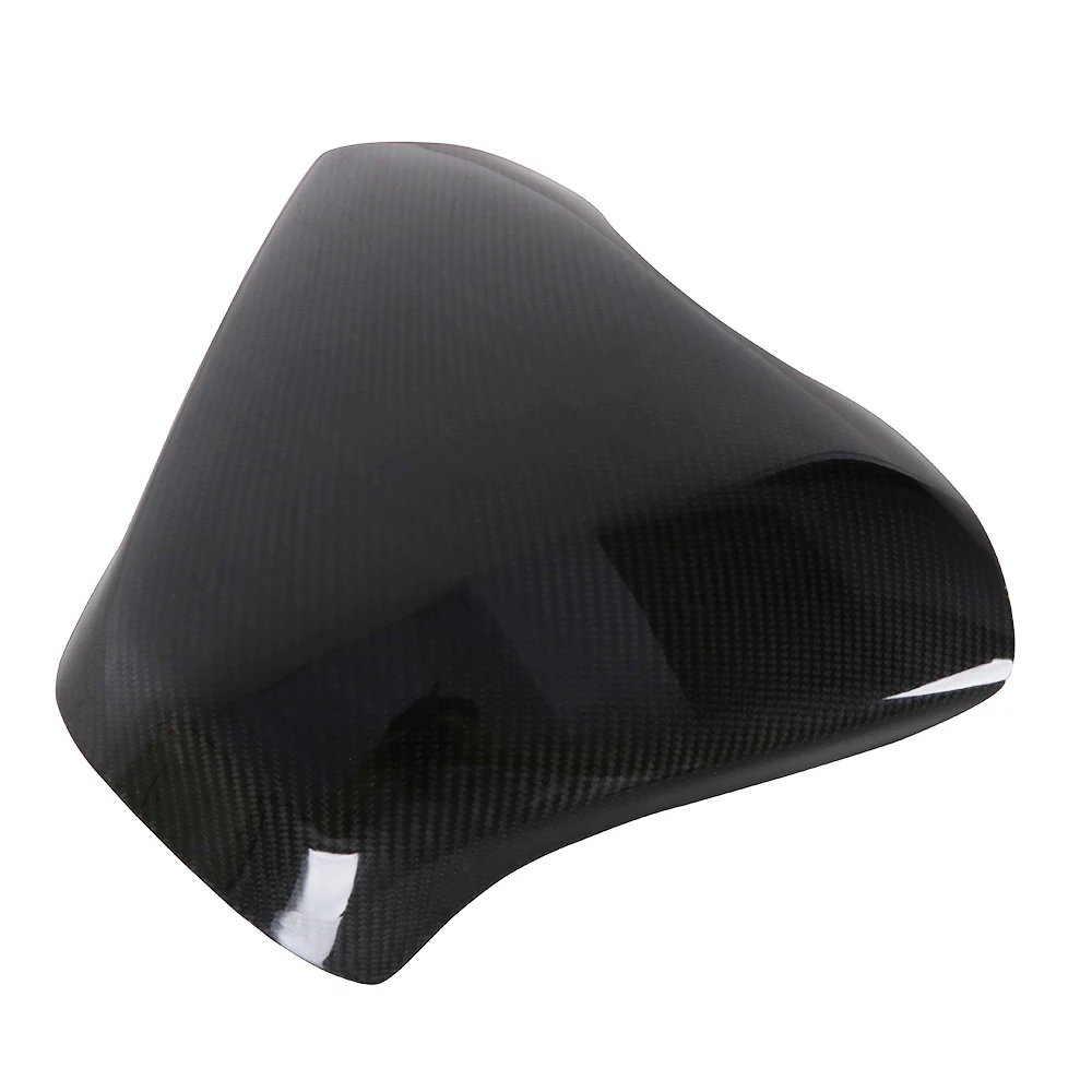Защитная Крышка Резервуара газа из углеродного волокна для мотоцикла Honda CBR1000RR CBR