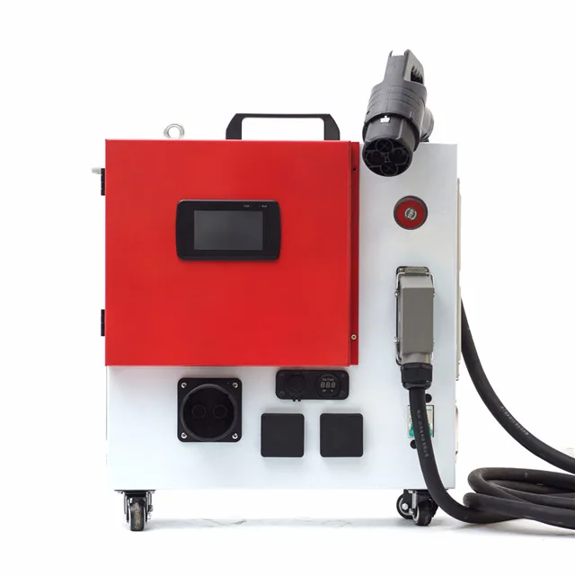 

Electway POWER 4kw V2H for Nissan leaf