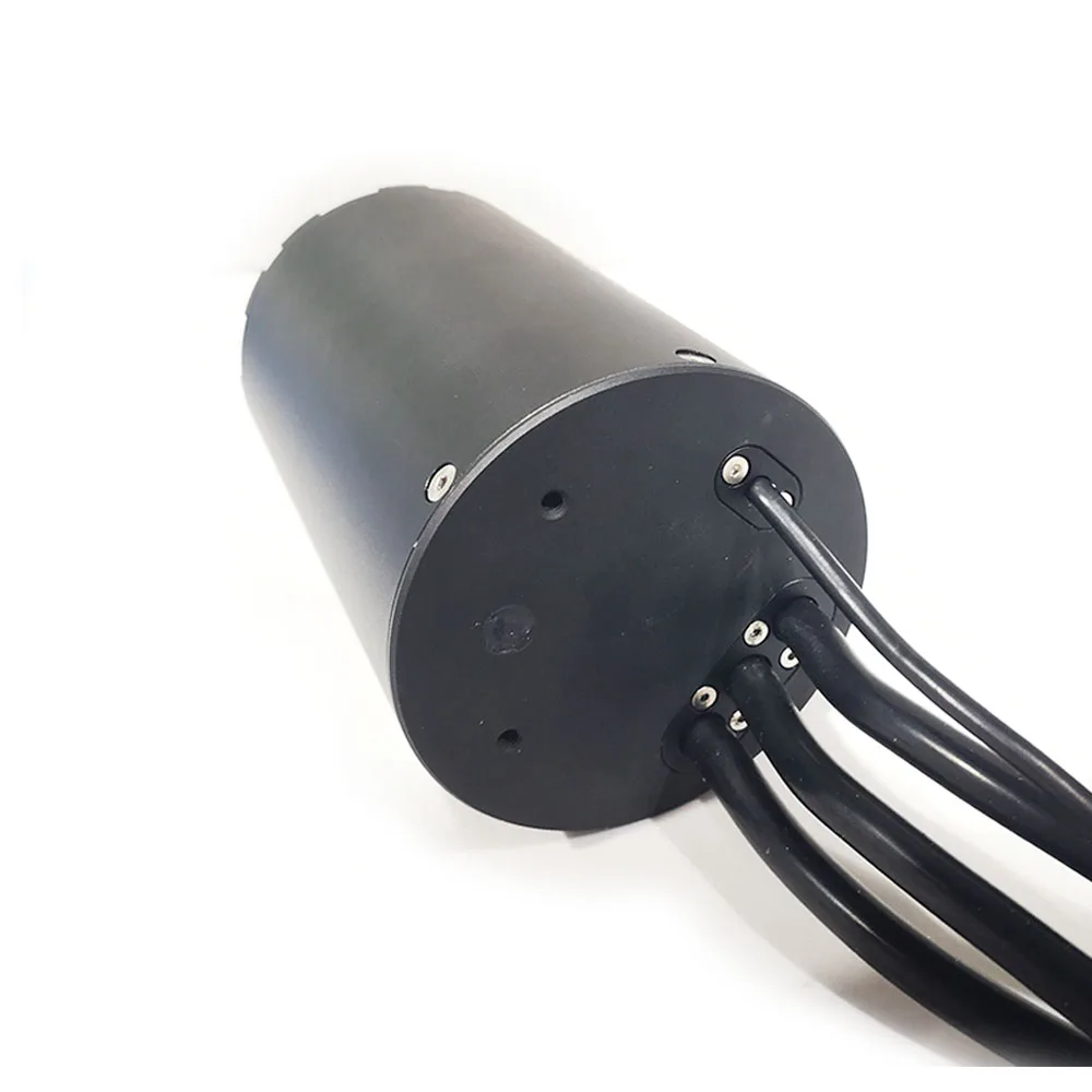 Maytech 85165 Jetsurf IP68 Водонепроницаемый бесщеточный двигатель Esurf Efoil 200KV 10.5KW