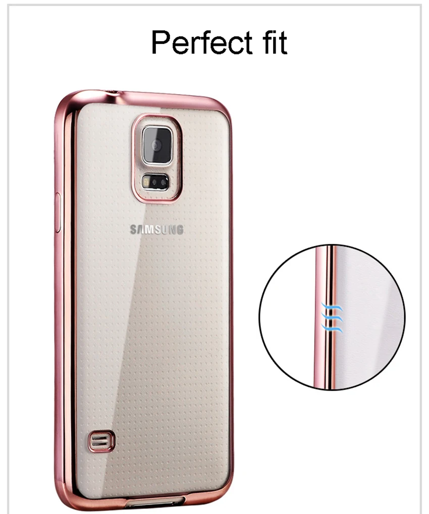 Крышка для samsung Galaxy S5 S 5 Neo S5Neo G900F G900H G903F G903W SM-G900F SM-G900H чехол для телефона прозрачный Ультратонкий чехол из ТПУ