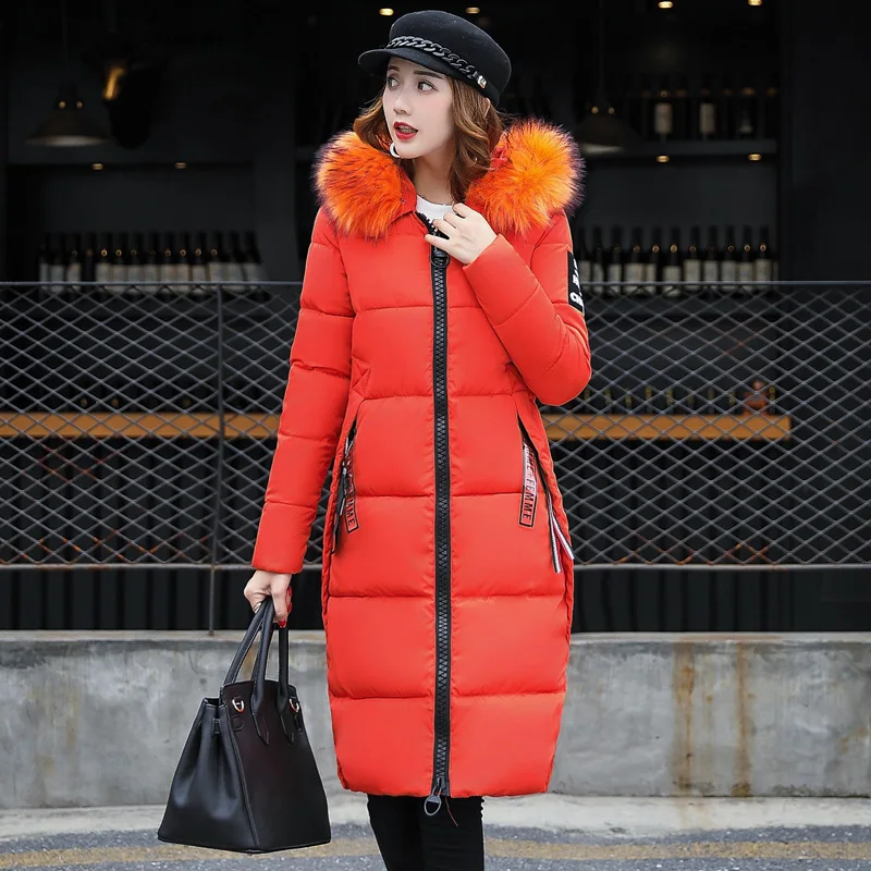 

Cheap wholesale 2017 new Autumn Winter Hot selling women's Vogue casual warm jacket female bisic coats J29-17803Z
