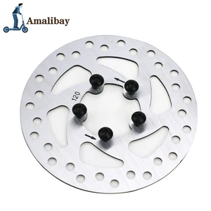 Тормозной диск для электроскутера Xiaomi M365 Pro, 120 мм