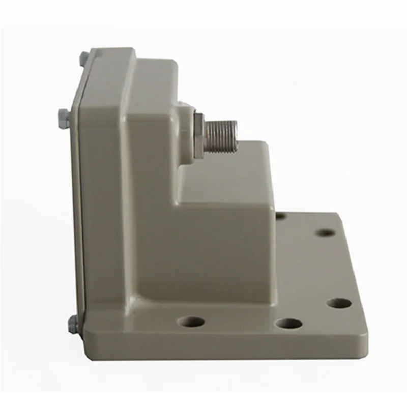 4.5 to 4.8Ghz 5750Mhz C band LNB with 17 degree single Polarity High quality and Low price Project  from Gold Supplier