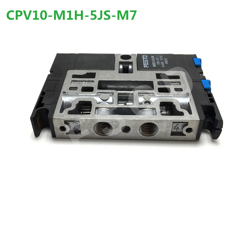 CPV14-M1H-5LS-1/8(161360) CPV10-M1H-5JS-M7 CPV18-M1H-5LS-1/4 (163190)FSQD электромагнитный клапан FESTO CPV серии |