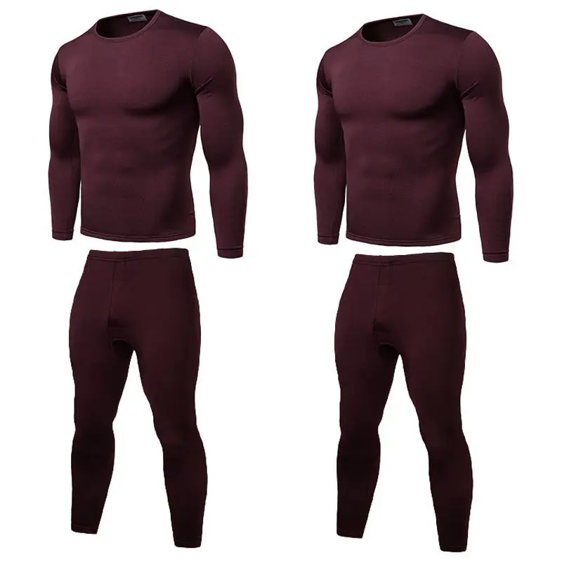 Термобелье мужское потоотводящее быстросохнущее |