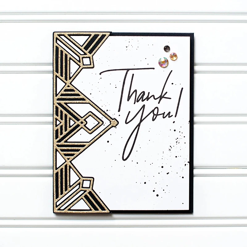 Новинка 2020 металлические штампы и Скрапбукинг для изготовления бумаги альбом