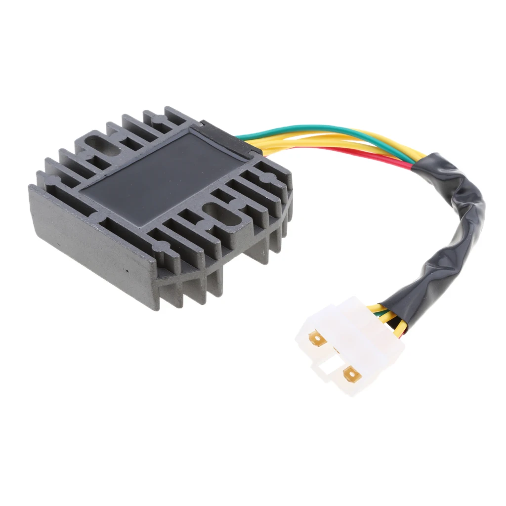 

Voltage Rectifier Regulator For Suzuki LTA 500 FY 4x4 Automatic 2001