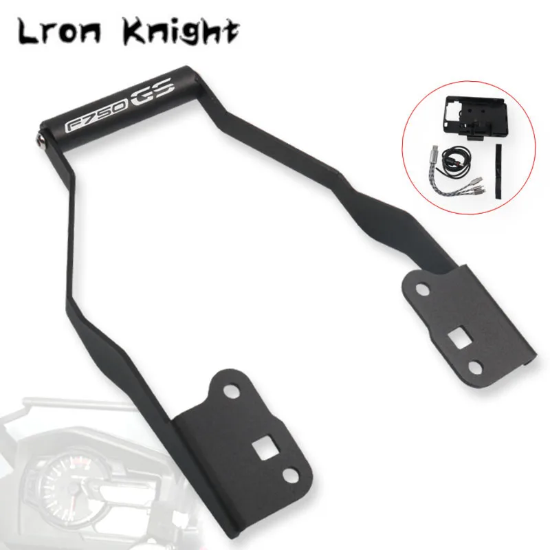 Подставка для навигатора BMW F750GS F850GS F750 GS F850 2018 2019 2020|Накладки и декоративные