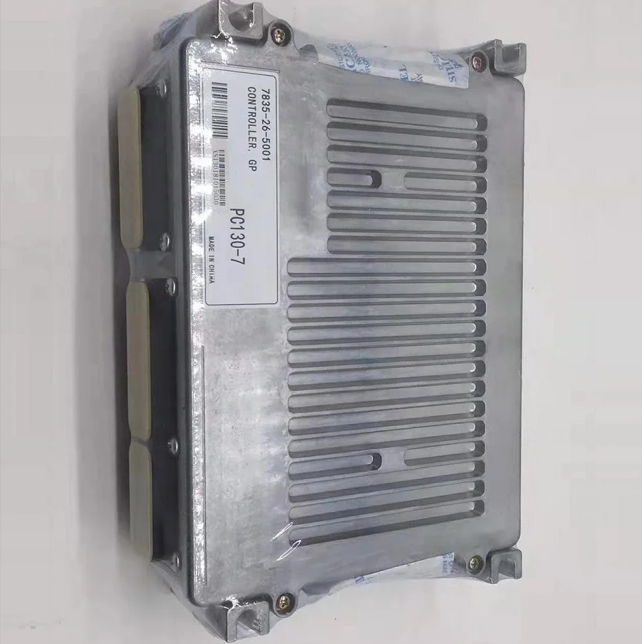 

600-467-1100 4921776 PC200-8 engine controller ECU