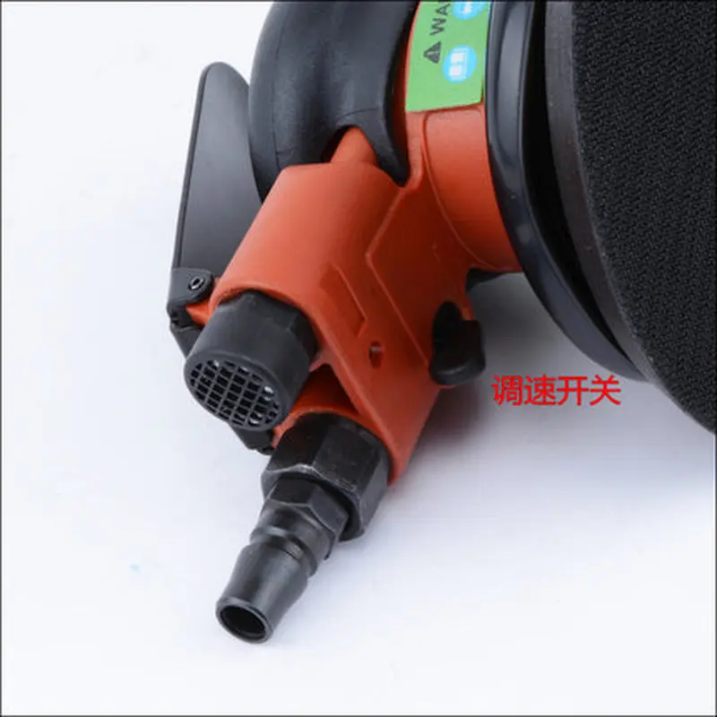 Плоский шлифовальный станок Шпатлёвки шлифовальная машина для стен небольшой