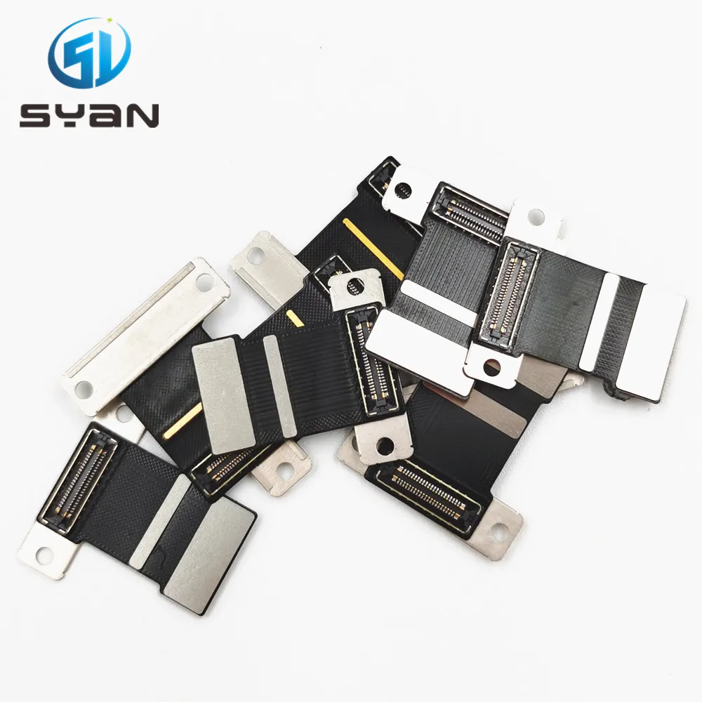 1 ПК ноутбук A1706 A1707 A1708 заменить ЖК-дисплей LED LVDs Экран Дисплей шлейф для Macbook Pro Retina