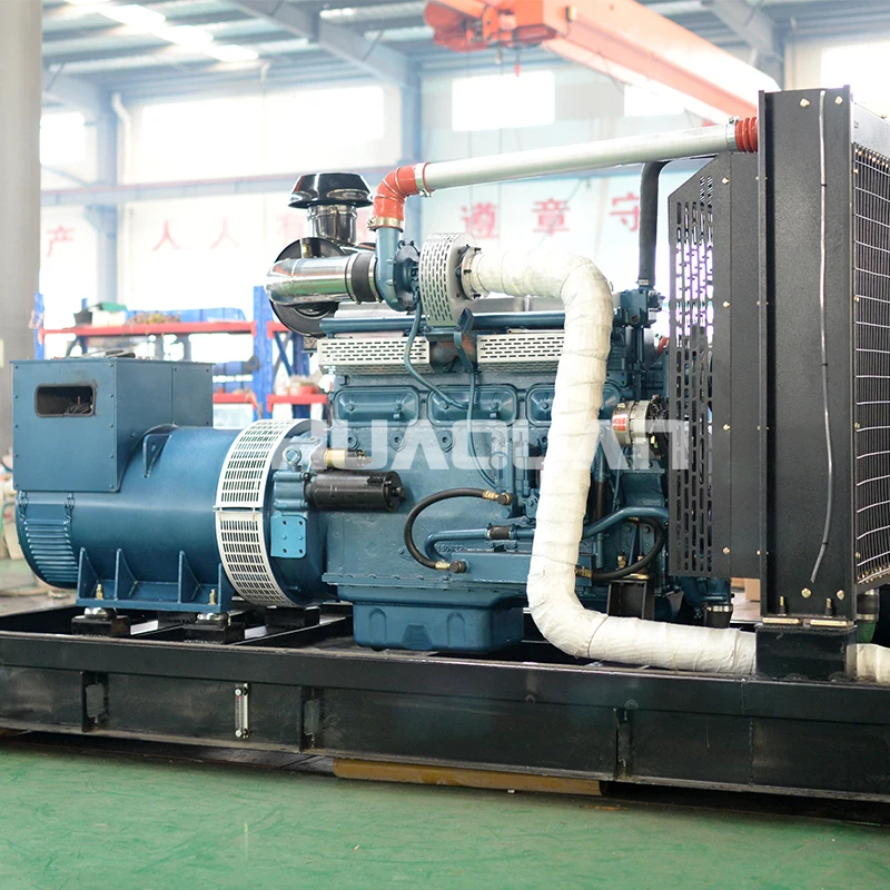 Новый генератор с магнитной подачей топлива менее 300 кВт цена | Обустройство дома