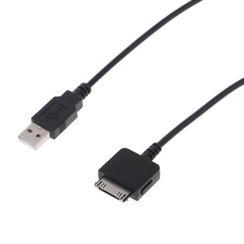 

USB Charging Cable Sync Data Transfer Cord Wire Replacement for Zune MP3 MP4 Player