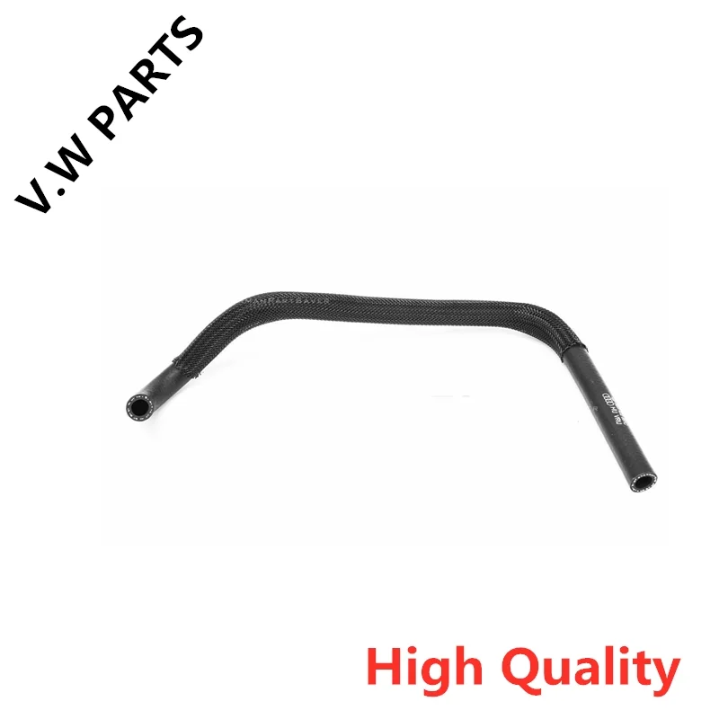 Новый верхний возвратный шланг гидроусилителя руля для A udi A4 02-06 OEM:8E0422891C 8E0 422 891 C |