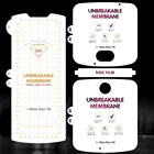 Гидрогелевая пленка для Motorola Razr 2022 5G 2020