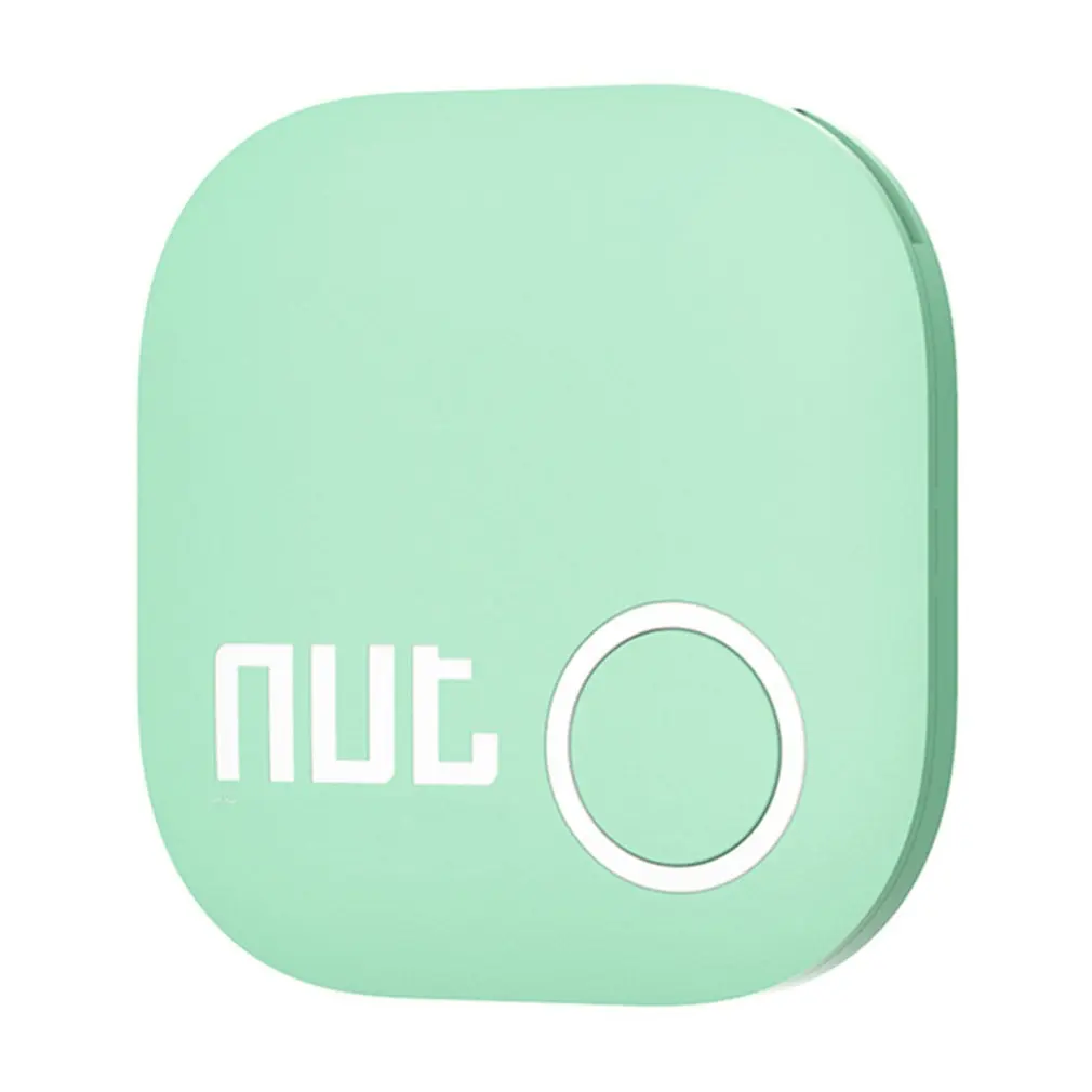 Для NUT2 Smart Tag Tile Tracker Key Finder Locator For Anti Lost Found тревога для безопасности|Брелок с