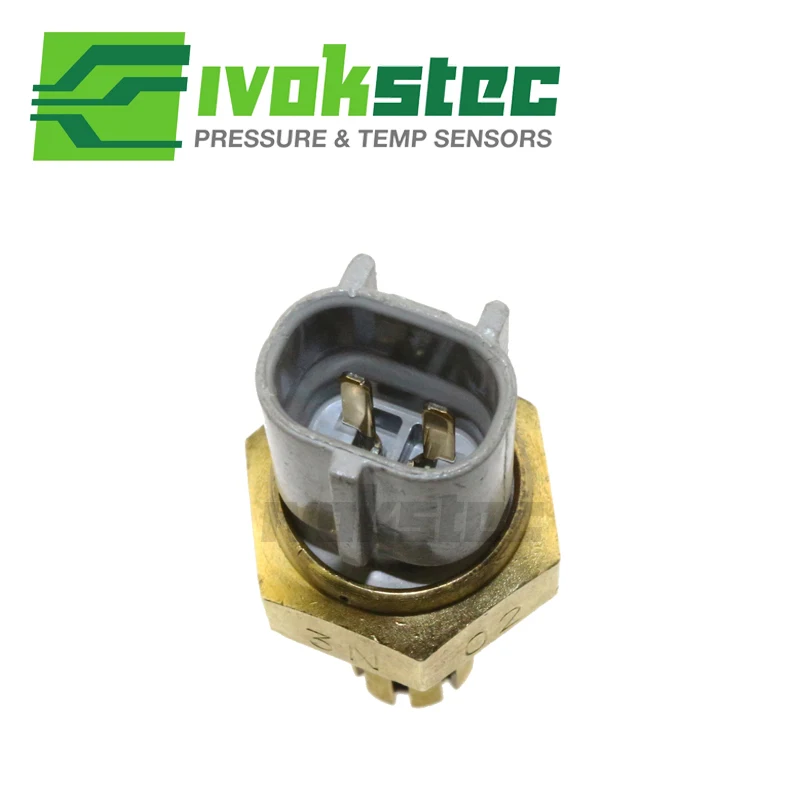 Оригинальный датчик температура воздуха на входе для Toyota Lexus IS 2 0 D Subaru 89424 60010