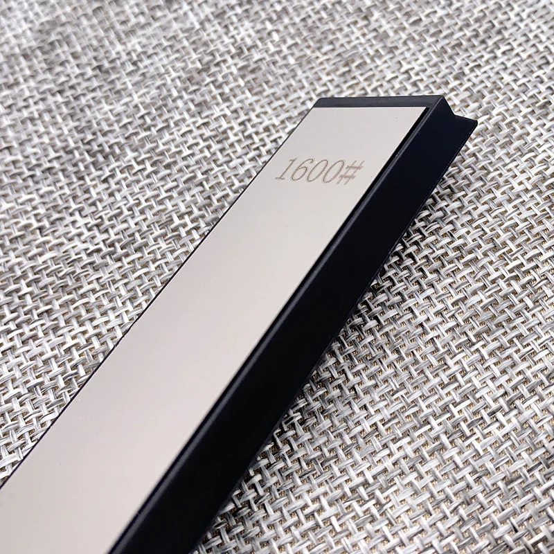 4 шт алмазные sharp ening камень набор 320/800/1600/2500 Грит Sharp системы бар кухня с