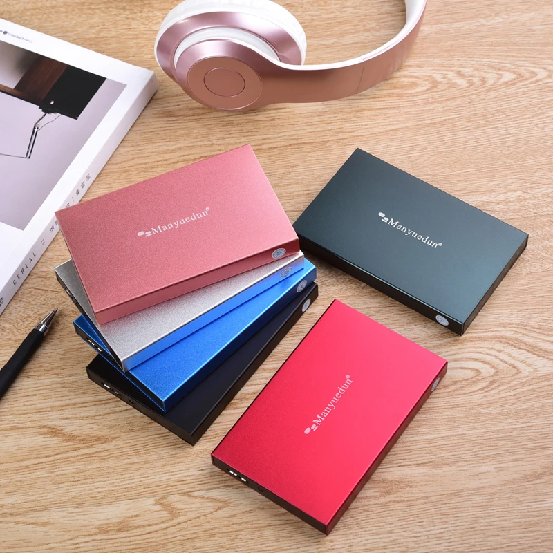 

External Hard Drives 1tb Hard Disk 1000g disco duro externo Storage Devices Laptop Desktop hd externo 500gb HDD