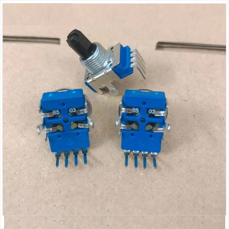 1 шт. для GigaWorks инновационного компьютерного динамика T3 поворотный потенциометр