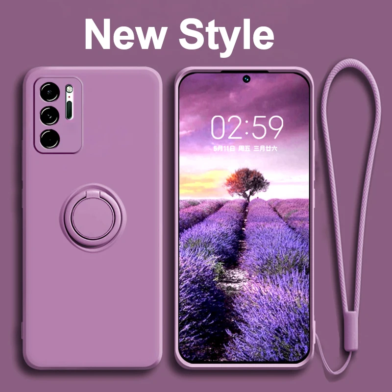 Мягкий чехол из жидкого силикона с полным покрытием для Xiaomi Poco M3 Pro M4 5G