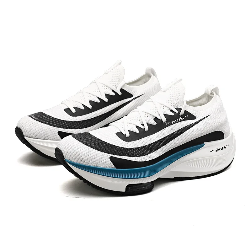 

Xiaomi family running shoes men's ultralight running shoes gym middle school students' running shoes men's breathable sports sho