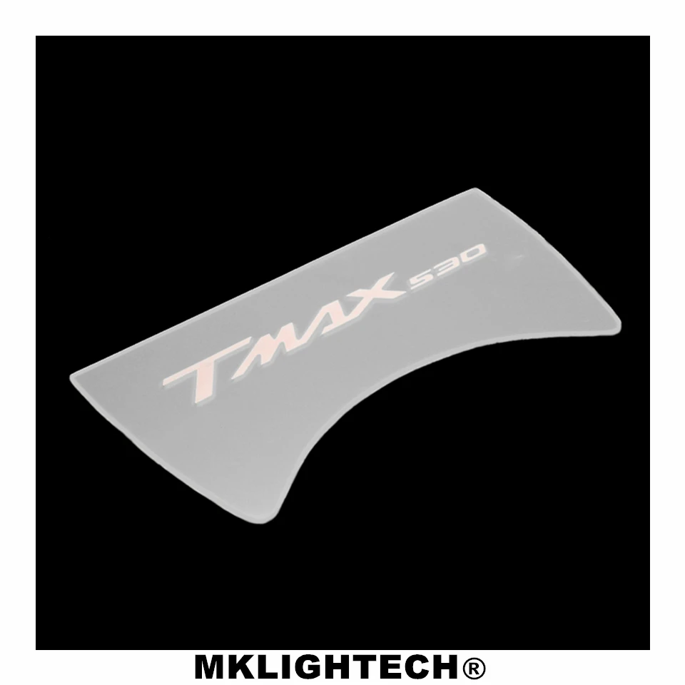 Mklighttech аксессуары для мотоциклов YAMAHA T MAX TMAX 530 2017 мотоциклетный отсек багажное