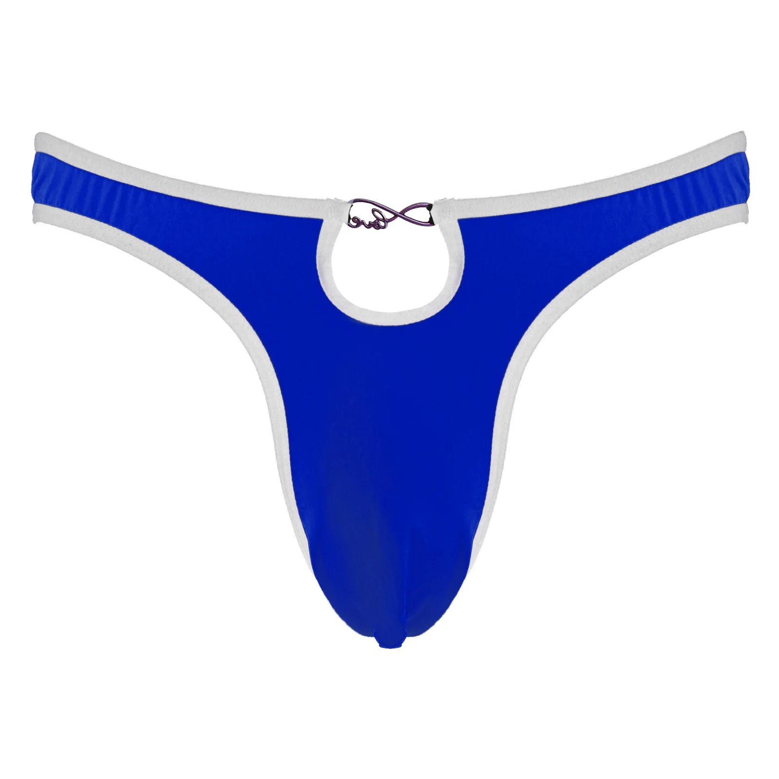 Сексуальные мужские стринги эротическое нижнее белье с низкой талией