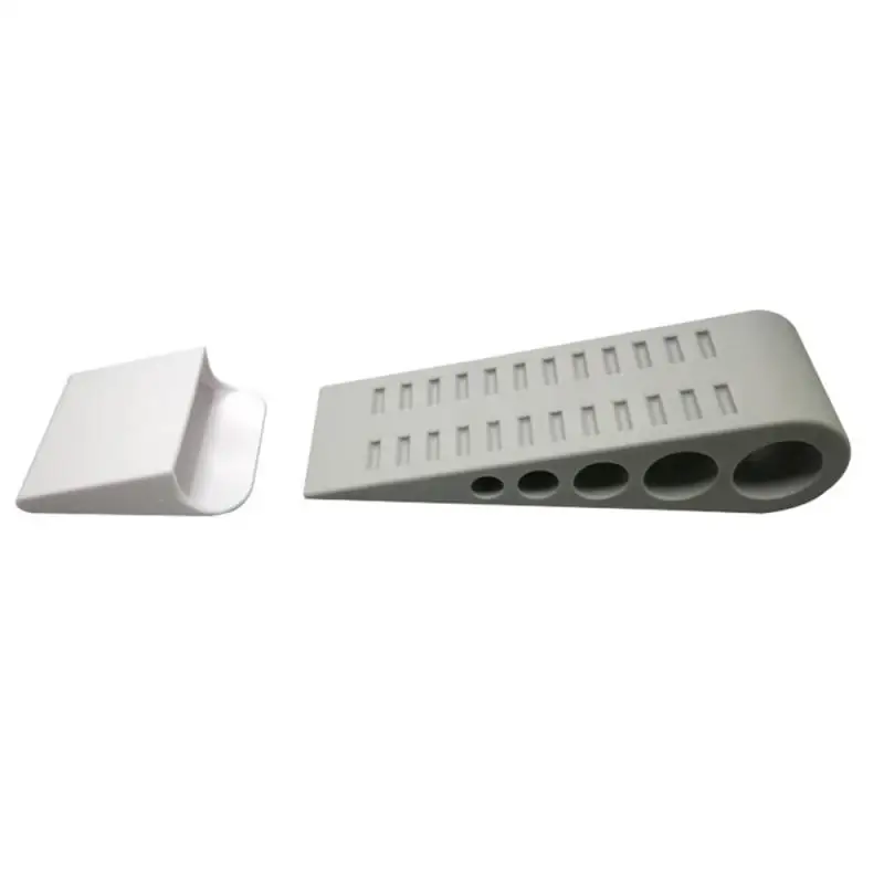 Безопасная пробка из экологически чистой резины для сверхмощных сверхбольших