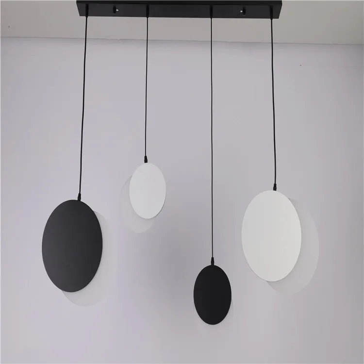 

Nordic Modern Pendant Lights Designer Glass Pedant Lamps Art Decoration Light Fixtures for Bar Dining Room Kitchen Living Room