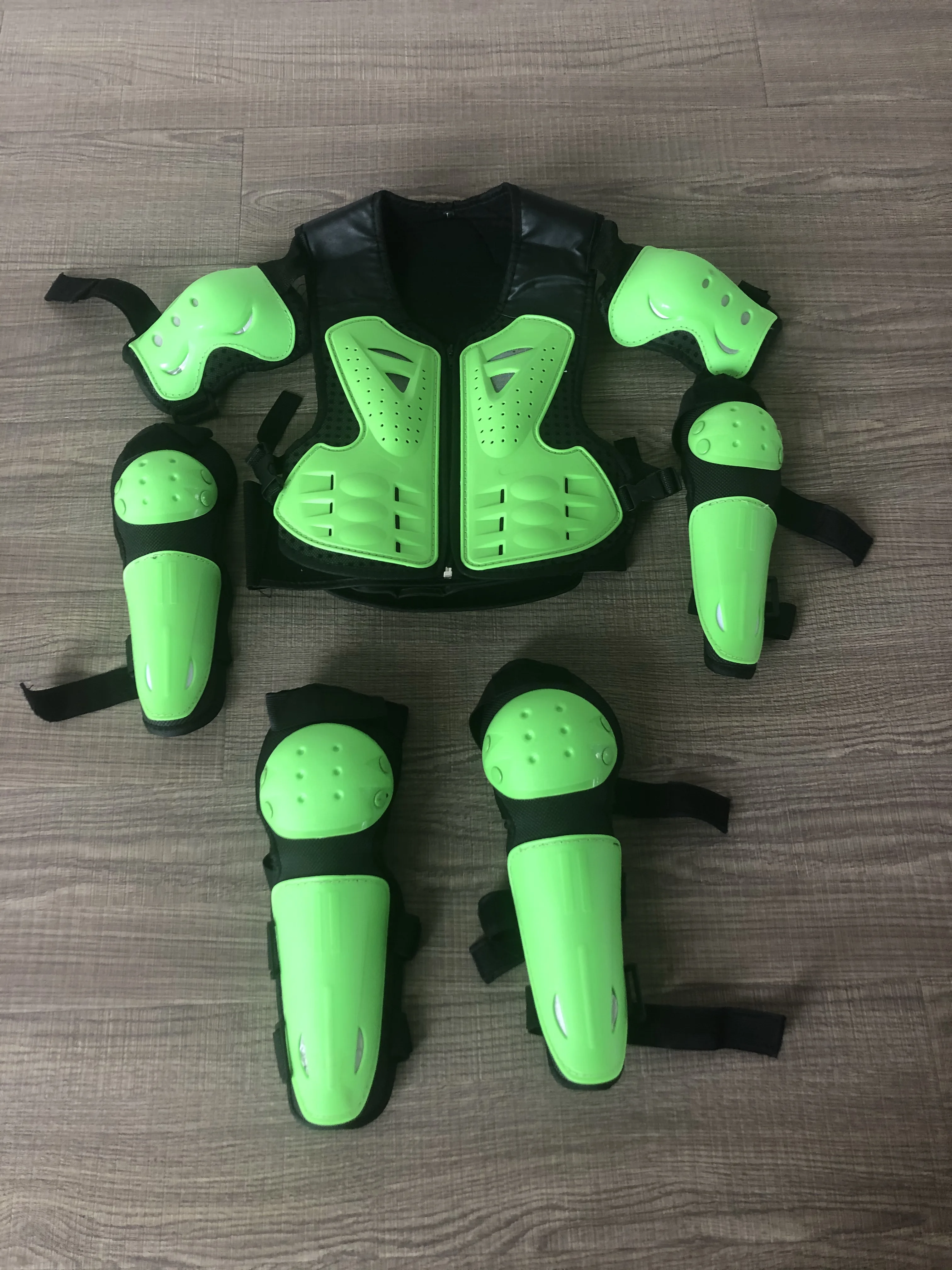 Детская мотоциклетная гоночная куртка для квадроцикла грязевого велосипеда