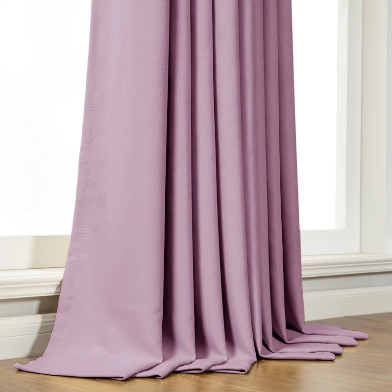 Затемненная занавеска s для гостиной занавески на окна шторы толстая спальни