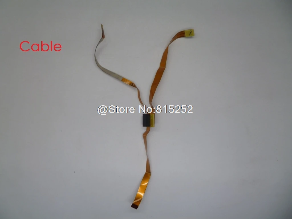 Тачпад для ноутбука Lenovo Thinkpad T430 T430I T420 T420I ЖК-кабель 04W1618 0A65207 04W6867 04W6868 04X0844 04W1625 |