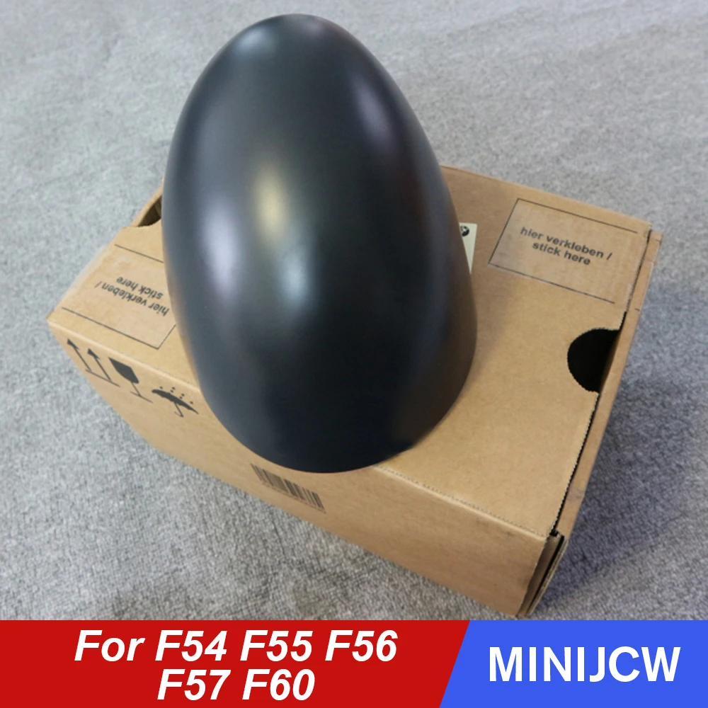 Накладка на зеркало заднего вида автомобиля защитный сменный корпус для Mini Cooper One