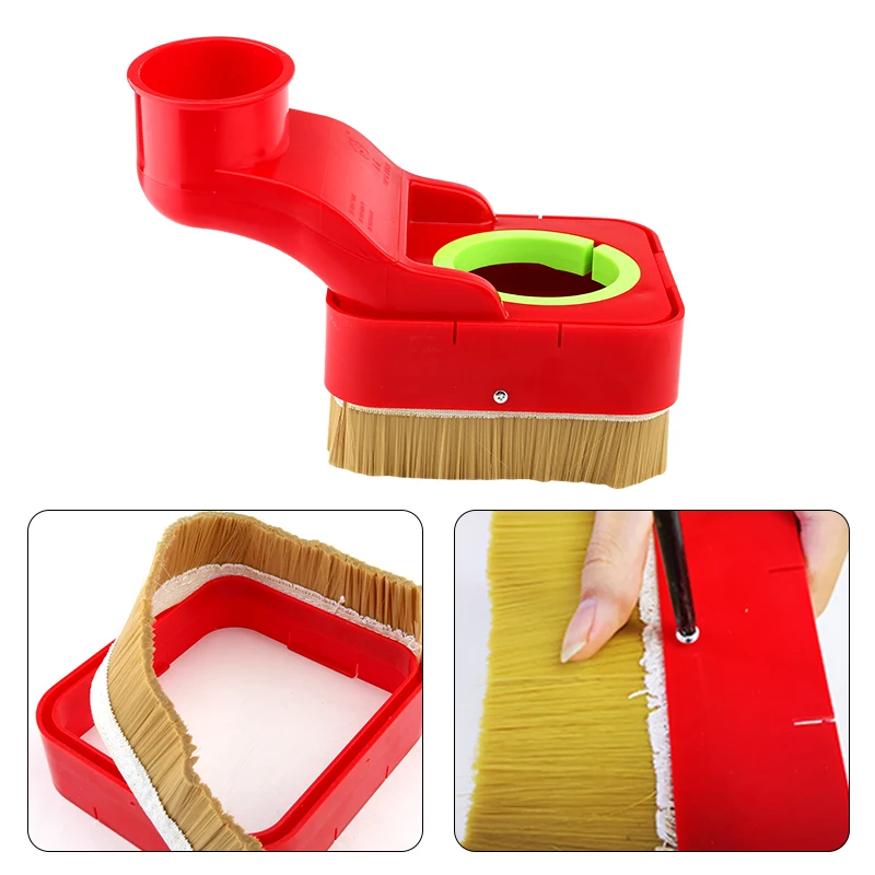 Гравировальный станок фрезерный с ЧПУ деревообрабатывающий сборщик пыли