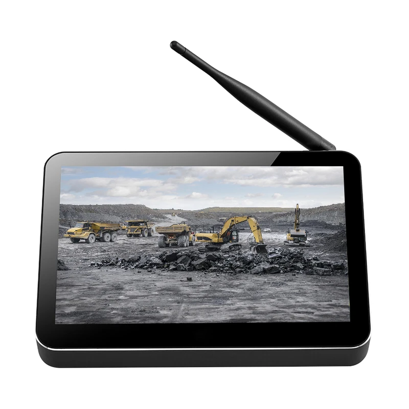 Pipo X11 мини-ПК Celeron N4020 9 дюймов 1920*1200 экран Win10 планшетный ПК 3 ГБ ОЗУ 64 Гб ПЗУ